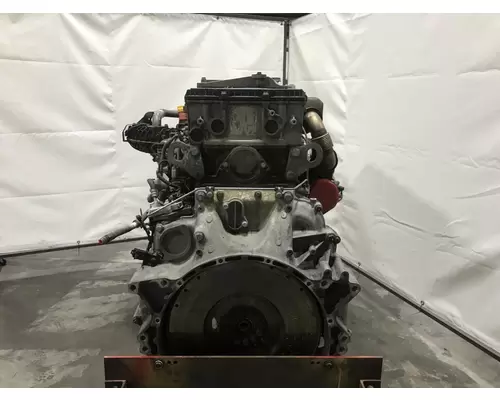 Detroit DD15 Engine Assembly