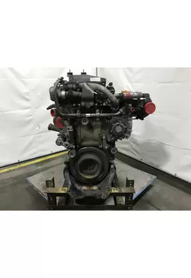 Detroit DD15 Engine Assembly