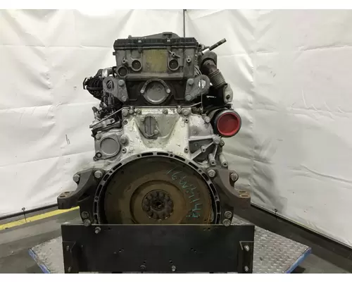 Detroit DD15 Engine Assembly