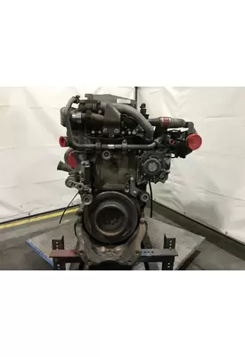 Detroit DD15 Engine Assembly