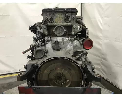 Detroit DD15 Engine Assembly