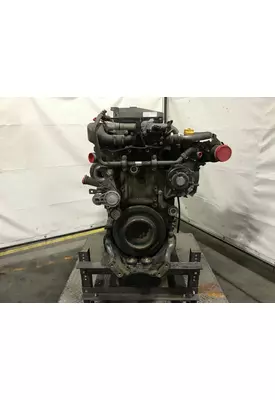 Detroit DD15 Engine Assembly