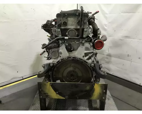 Detroit DD15 Engine Assembly