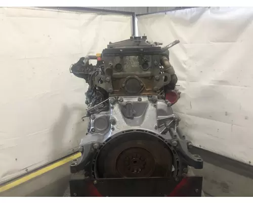 Detroit DD15 Engine Assembly