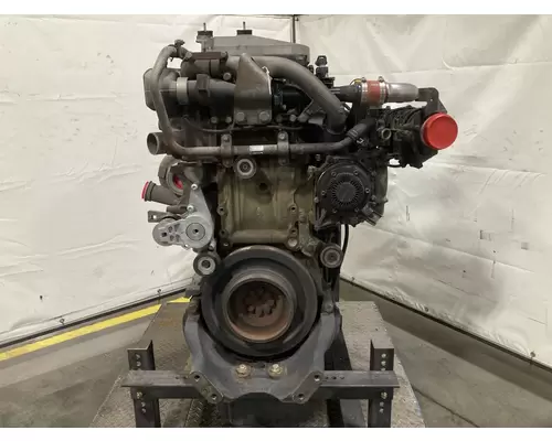 Detroit DD15 Engine Assembly