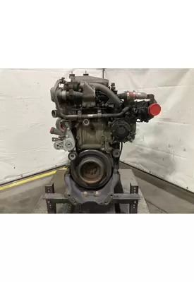 Detroit DD15 Engine Assembly