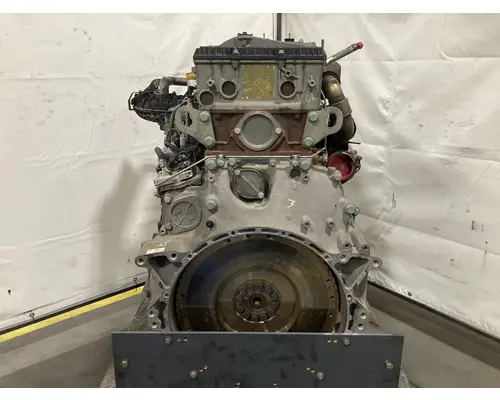 Detroit DD15 Engine Assembly