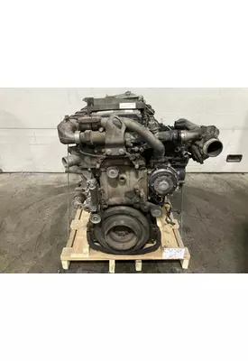 Detroit DD15 Engine Assembly