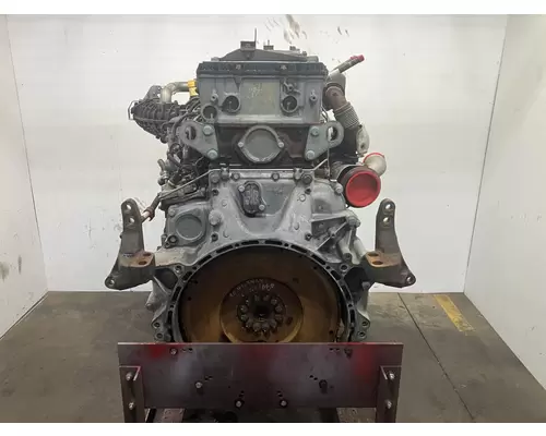 Detroit DD15 Engine Assembly