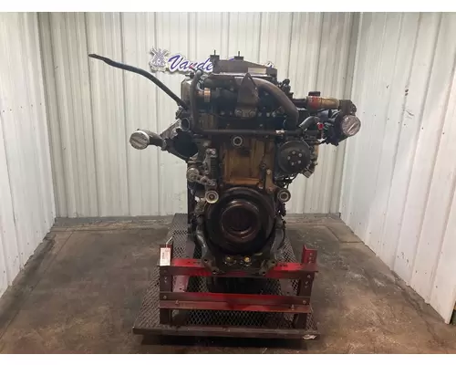 Detroit DD15 Engine Assembly