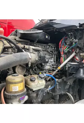 Detroit DD15 Engine Assembly
