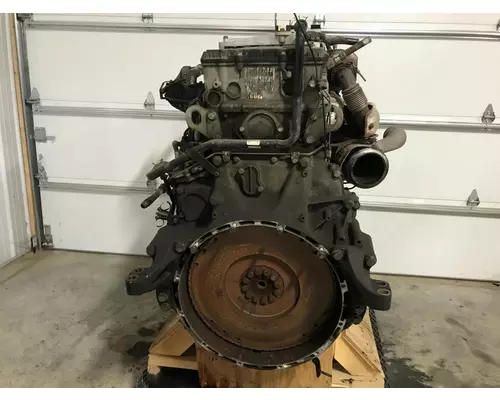 Detroit DD15 Engine Assembly