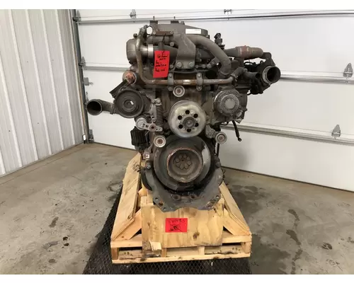 Detroit DD15 Engine Assembly