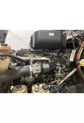 Detroit DD15 Engine Assembly