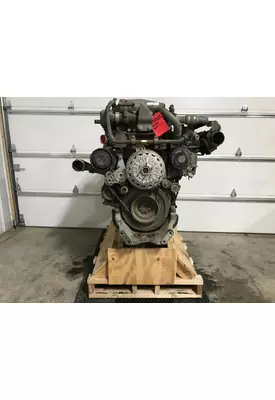 Detroit DD15 Engine Assembly