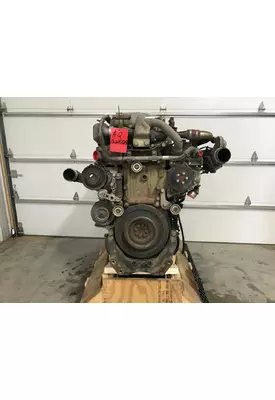 Detroit DD15 Engine Assembly