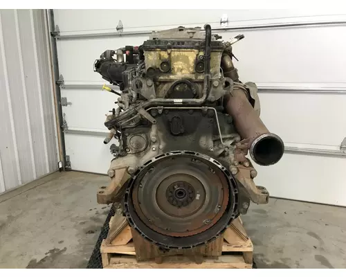 Detroit DD15 Engine Assembly