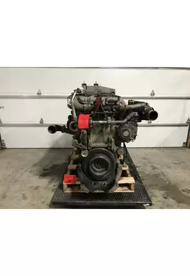 Detroit DD15 Engine Assembly