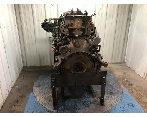 Detroit DD15 Engine Assembly