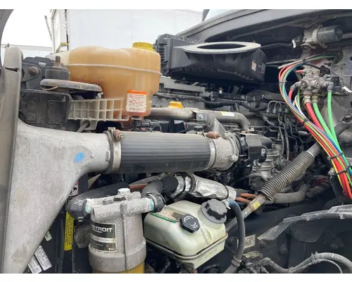 Detroit DD15 Engine Assembly