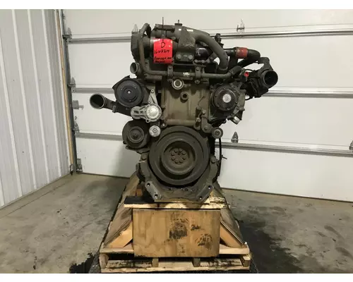 Detroit DD15 Engine Assembly