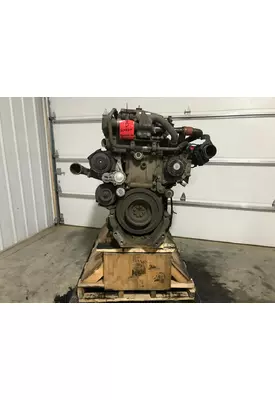 Detroit DD15 Engine Assembly