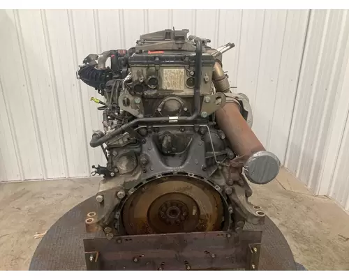 Detroit DD15 Engine Assembly