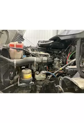 Detroit DD15 Engine Assembly