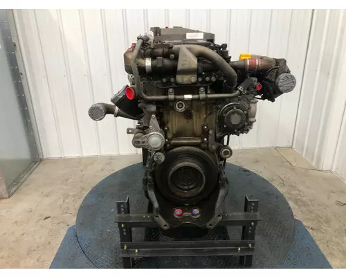 Detroit DD15 Engine Assembly