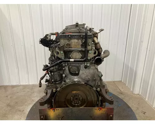 Detroit DD15 Engine Assembly