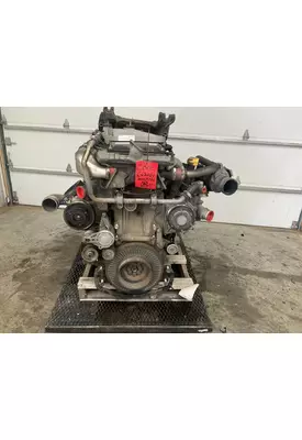 Detroit DD15 Engine Assembly