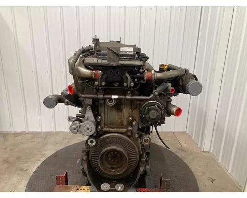 Detroit DD15 Engine Assembly