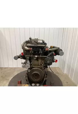 Detroit DD15 Engine Assembly