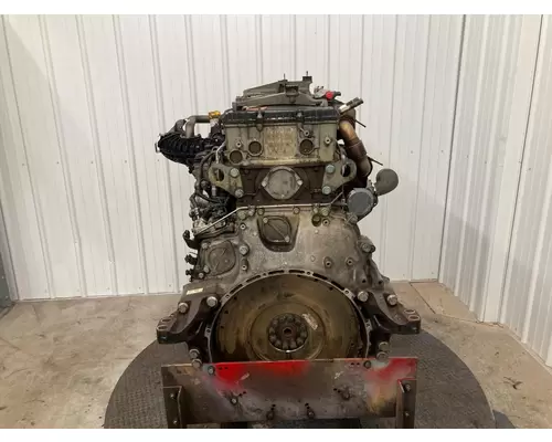 Detroit DD15 Engine Assembly