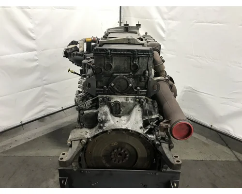 Detroit DD15 Engine Assembly
