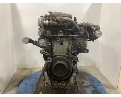 Detroit DD15 Engine Assembly