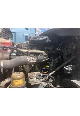 Detroit DD15 Engine Assembly