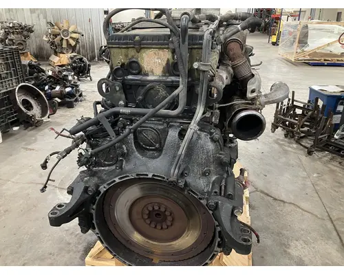 Detroit DD15 Engine Assembly