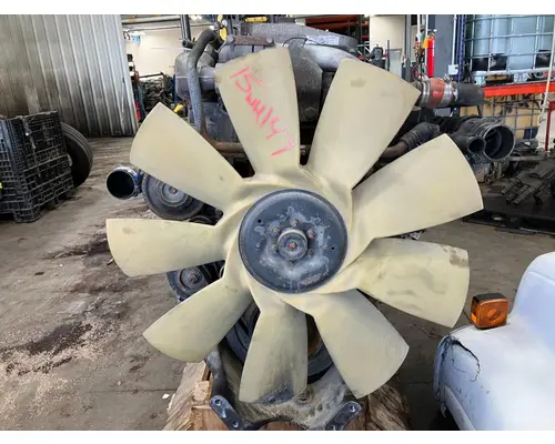 Detroit DD15 Engine Assembly