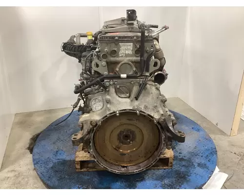 Detroit DD15 Engine Assembly