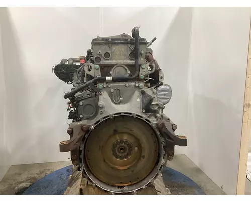 Detroit DD15 Engine Assembly