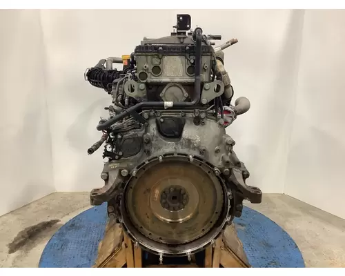 Detroit DD15 Engine Assembly