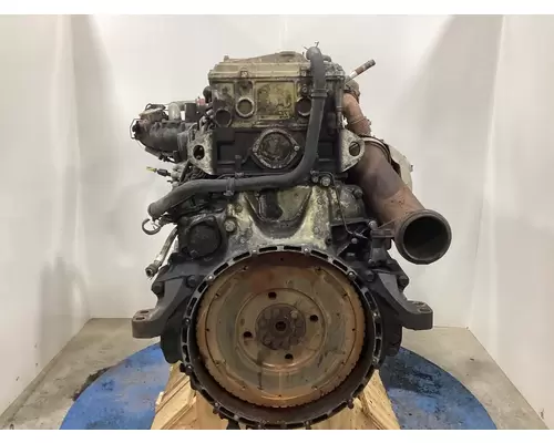 Detroit DD15 Engine Assembly