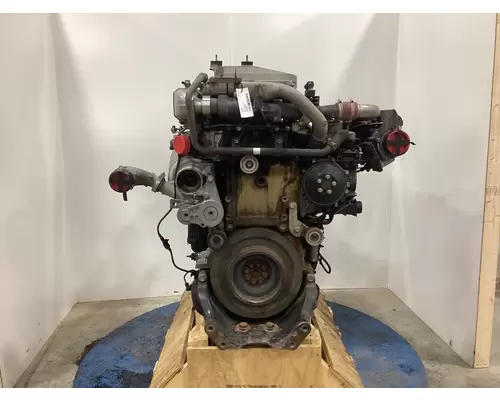 Detroit DD15 Engine Assembly