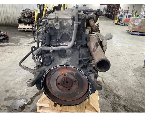 Detroit DD15 Engine Assembly