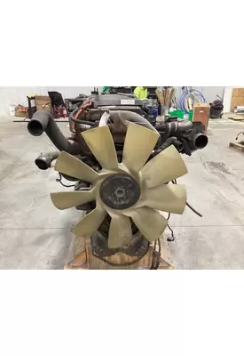 Detroit DD15 Engine Assembly