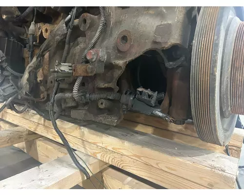 Detroit DD15 Engine Assembly