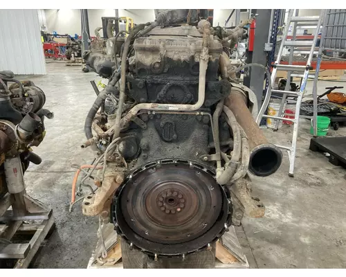 Detroit DD15 Engine Assembly