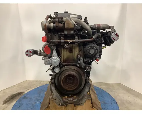 Detroit DD15 Engine Assembly