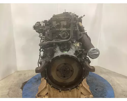 Detroit DD15 Engine Assembly